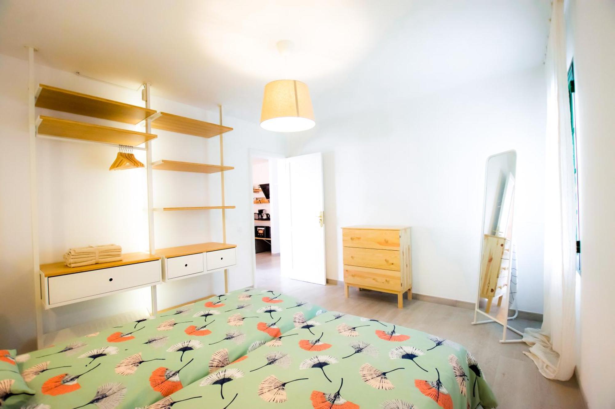Apartment Book Jet - Ursula Costa Calma