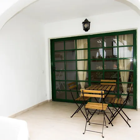 Book Jet - Ursula Apartments Costa Calma Exterior photo