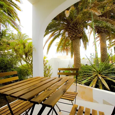 Book Jet - Ursula Apartments Costa Calma Exterior photo