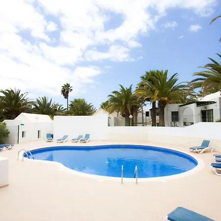 Book Jet - Ursula Apartments Costa Calma Exterior photo