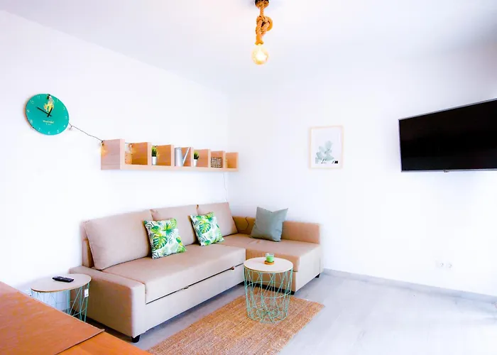 Book Jet - Ursula Apartments