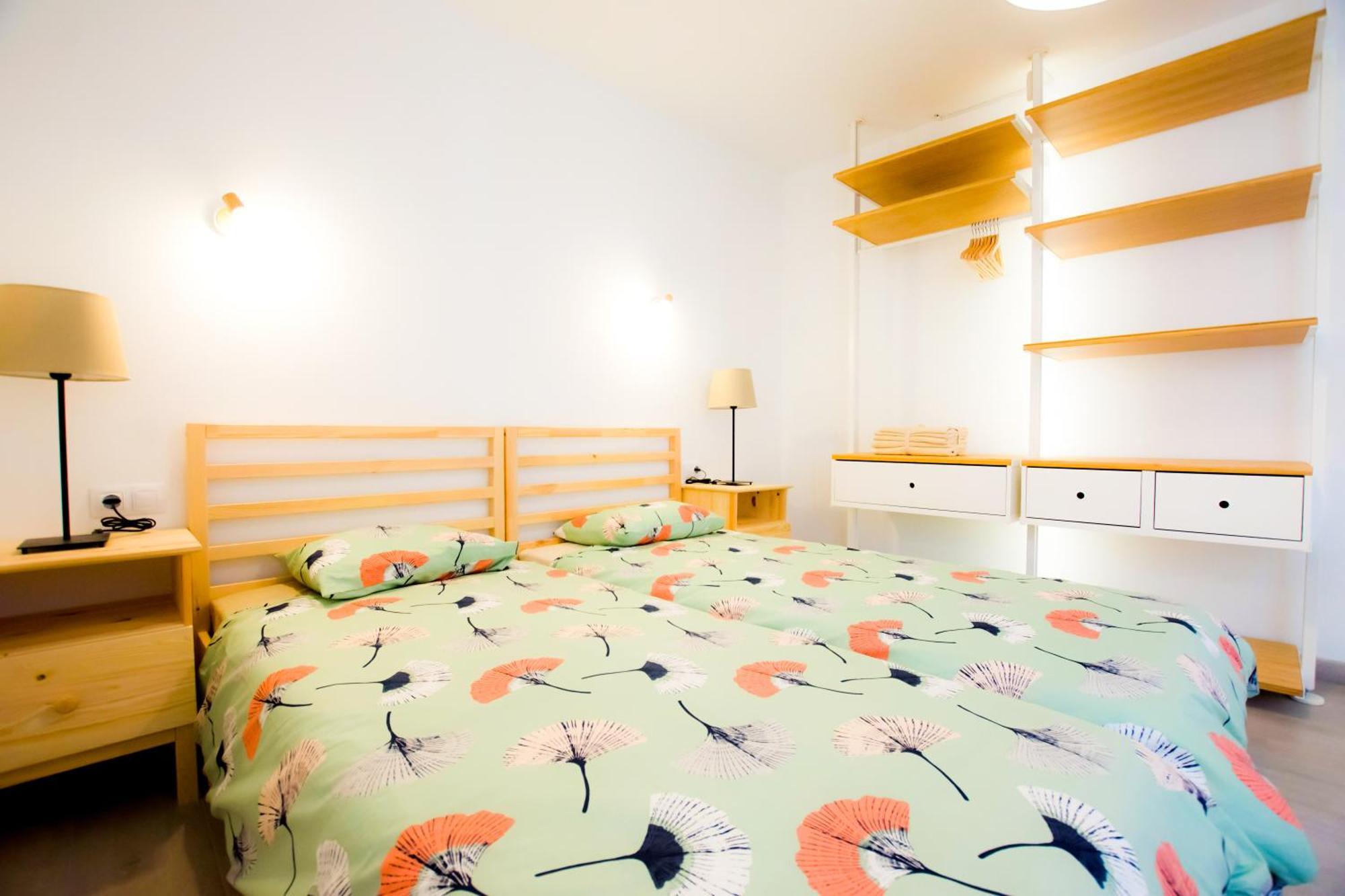 Book Jet - Ursula Appartement